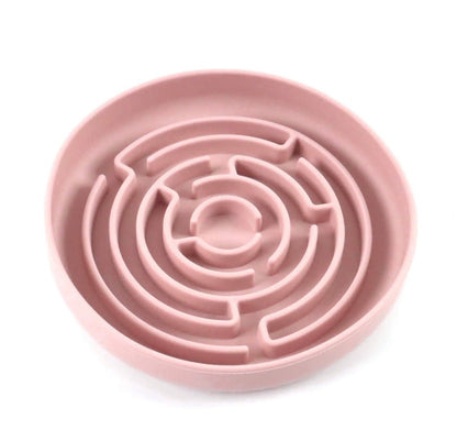 Silicone Slow Feeder