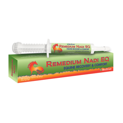Remedium Nadi EQ