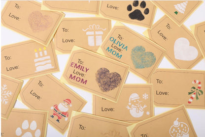 Personalized Pet Gift Tags🐾