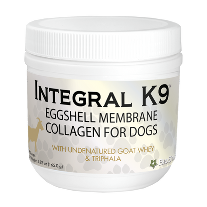 Integral K9