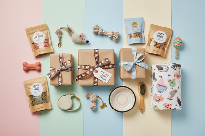 Pet Gift Tags🐾
