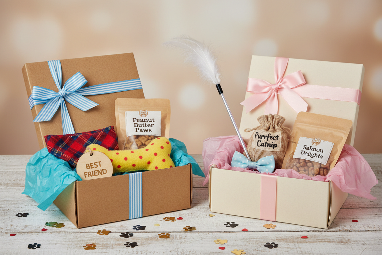 Unique and Best Pet Gift Tags🐾