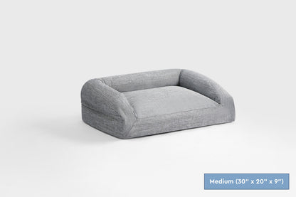 Dog Bed Lounger