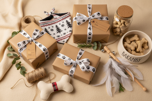 Dog Lovers Gift Tags🐾