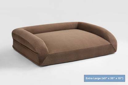 Dog Bed Lounger